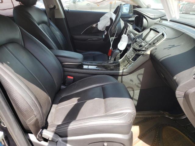 Photo 5 from auction – 2014 BUICK LACROSSE T with VIN 1G4GF5G33EF260743