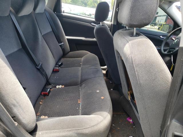 Photo 6 from auction – 2008 CHEVROLET IMPALA LS with VIN 2G1WB58K381242913