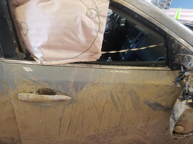Photo 5 from auction – 2009 NISSAN MAXIMA S with VIN 1N4AA51E29C850660