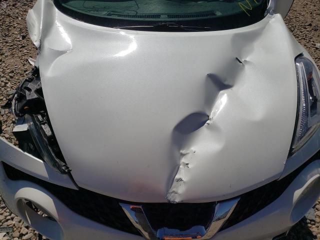 Photo 7 from auction – 2016 NISSAN JUKE S with VIN JN8AF5MV8GT659270