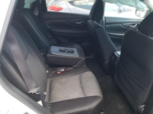 Photo 6 from auction – 2017 NISSAN ROGUE with VIN JN8AT2MV9HW008608