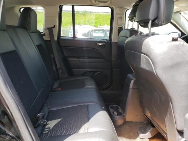 Photo 6 from auction – 2015 JEEP COMPASS SP with VIN 1C4NJCBA4FD431386