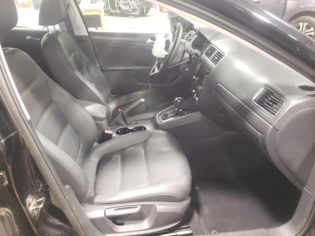 Photo 5 from auction – 2012 VOLKSWAGEN JETTA SE with VIN 3VWDP7AJ6CM423712