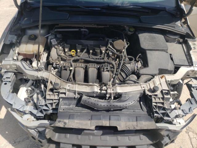 Photo 7 from auction – 2016 FORD FOCUS SE with VIN 1FADP3K27GL281015