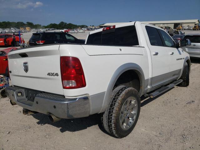 Photo 4 from auction – 2012 DODGE RAM 1500 L with VIN 1C6RD7NT5CS110744