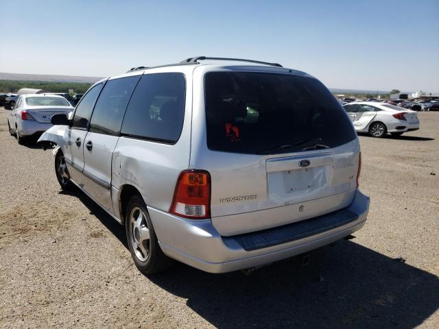 Photo 3 from auction – 2002 FORD WINDSTAR L with VIN 2FMDA51482BA56469