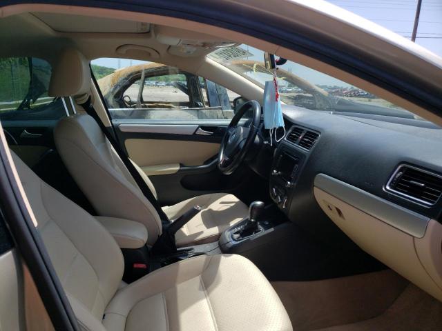 Photo 5 from auction – 2014 VOLKSWAGEN JETTA SE with VIN 3VWD07AJ1EM245151