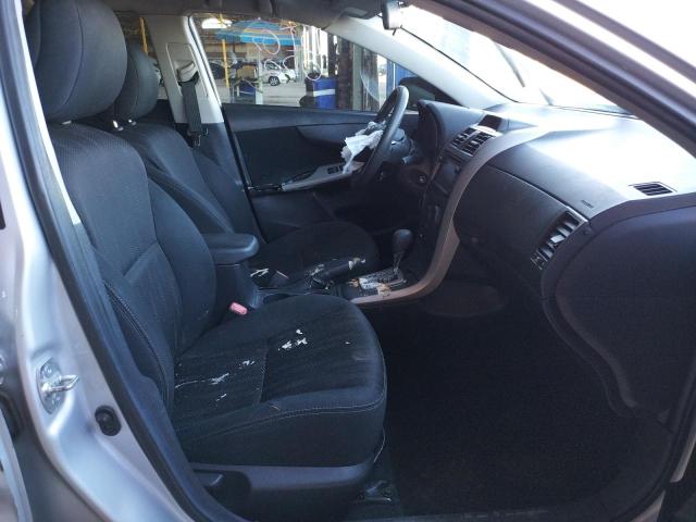 Photo 5 from auction – 2013 TOYOTA COROLLA BA with VIN 5YFBU4EE3DP215568