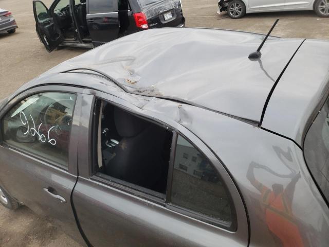Photo 9 from auction – 2017 NISSAN MICRA with VIN 3N1CK3CP0HL266654