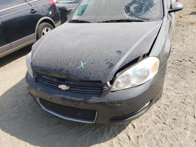 Photo 9 from auction – 2013 CHEVROLET IMPALA LS with VIN 2G1WF5E34D1238090