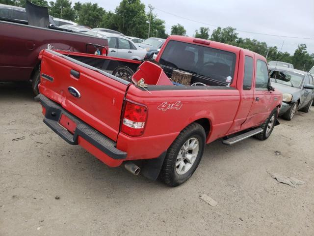 Photo 4 from auction – 2011 FORD RANGER SUP with VIN 1FTLR4FE6BPB08761