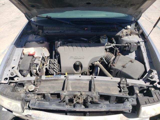 Photo 7 from auction – 2005 BUICK LESABRE CU with VIN 1G4HP52K45U271245