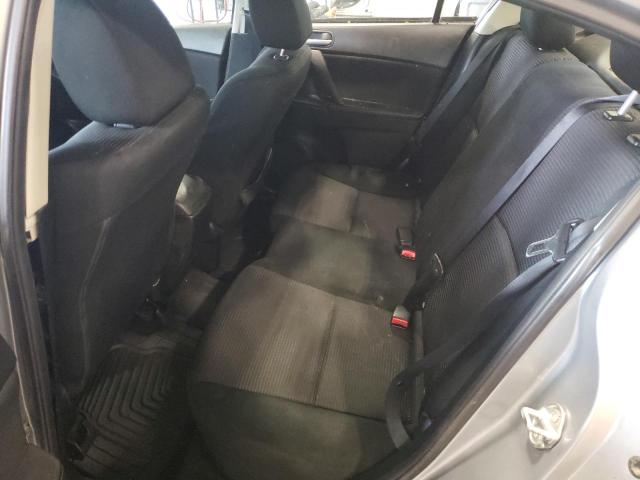 Photo 6 from auction – 2013 MAZDA 3 I with VIN JM1BL1TF2D1721717