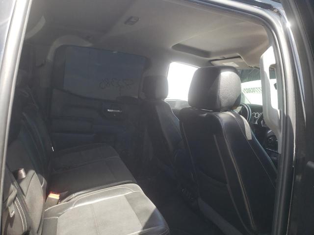 Photo 6 from auction – 2019 CHEVROLET SILVERADO with VIN 1GCPWCED8KZ112604