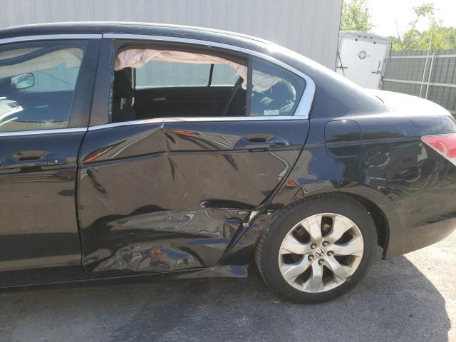Photo 9 from auction – 2010 HONDA ACCORD EX with VIN 1HGCP2F77AA180728