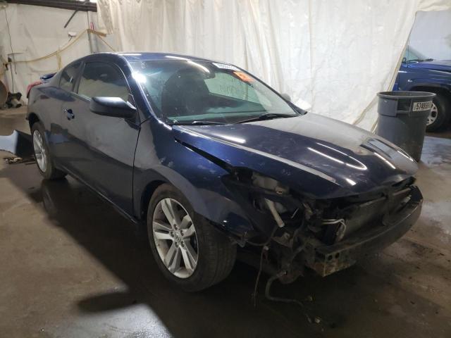 NISSAN ALTIMA S 2012 with VIN 1N4AL2EP4CC148223 - Photo from auction