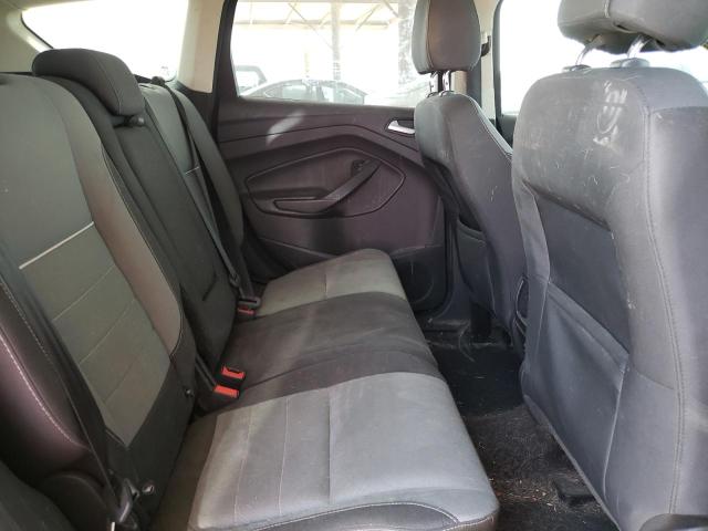 Photo 6 from auction – 2015 FORD ESCAPE SE with VIN 1FMCU0GX5FUC55745