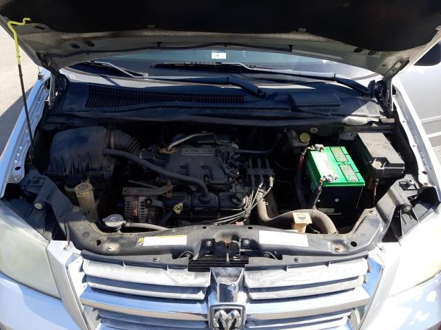 Photo 7 from auction – 2008 DODGE CARAVAN with VIN 1D8HN54P28B178034