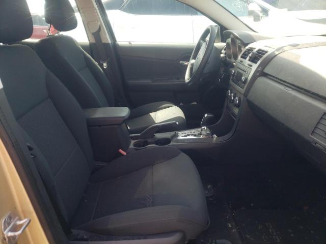 Photo 5 from auction – 2010 DODGE AVENGER SX with VIN 1B3CC4FB2AN235459