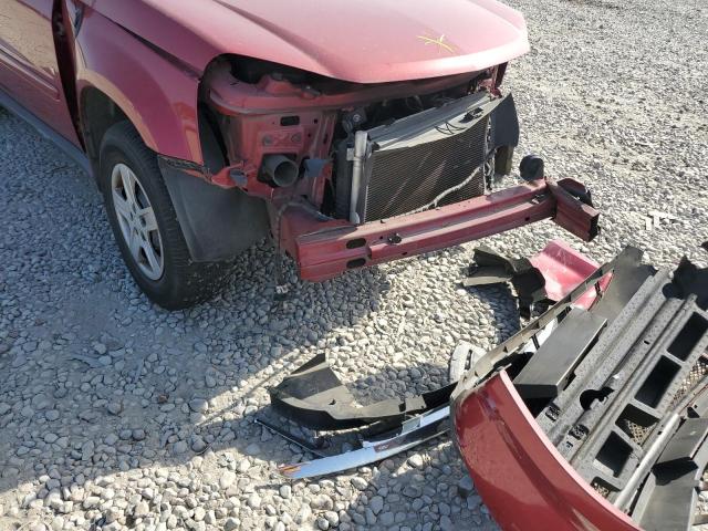 Photo 9 from auction – 2006 CHEVROLET EQUINOX LS with VIN 2CNDL13F666125143