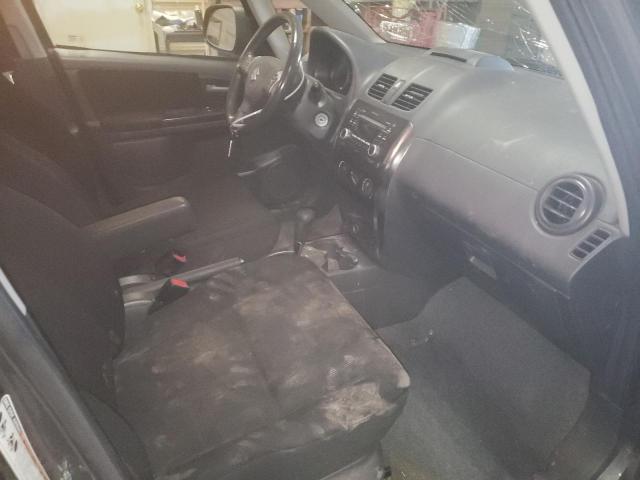 Photo 5 from auction – 2012 SUZUKI SX4 with VIN JS2YB5A30C6300504