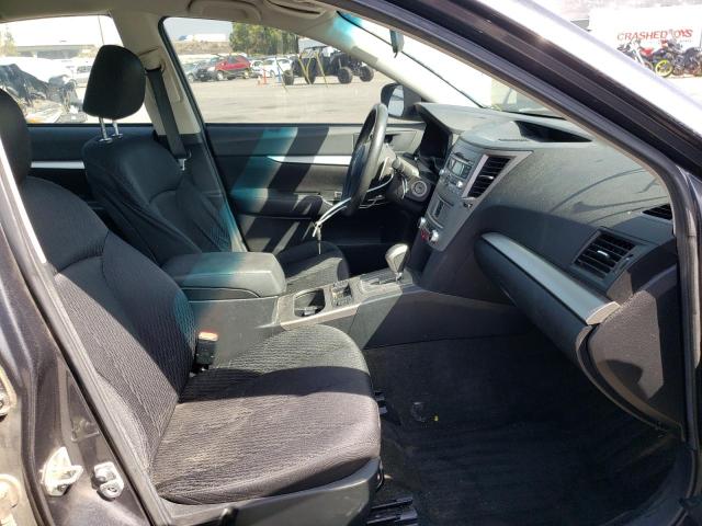 Zdjęcie 5 z aukcji – 2012 SUBARU LEGACY 2.5 z VIN 4S3BMBA62C3023522