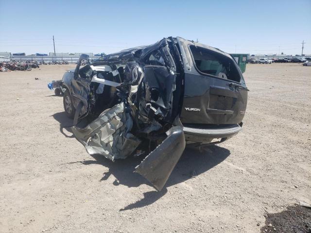 Photo 3 from auction – 2014 GMC YUKON SLE with VIN 1GKS2AE06ER105828