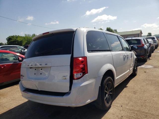 Photo 4 from auction – 2018 DODGE GRAND CARA with VIN 2C4RDGEG0JR325653