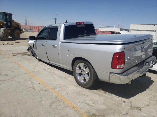 Photo 3 from auction – 2014 RAM 1500 SLT with VIN 1C6RR6GT0ES397776