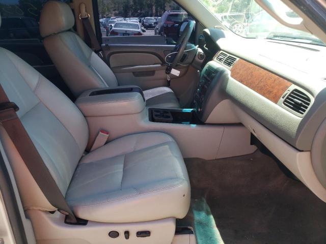Photo 5 from auction – 2011 GMC SIERRA K15 with VIN 3GTU2WE27BG209548