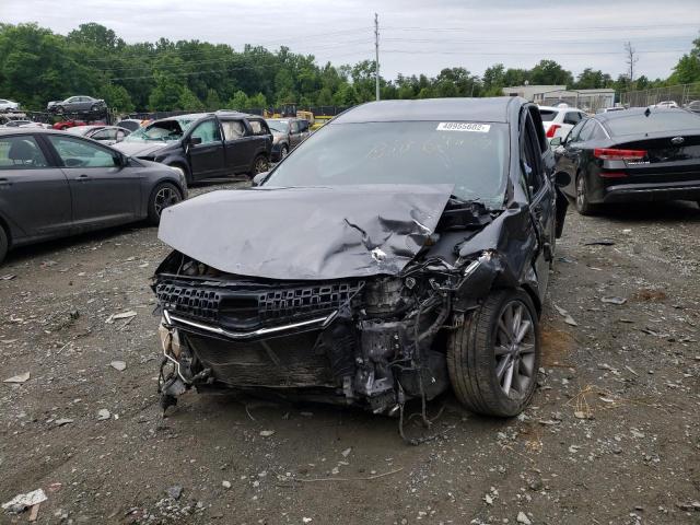 Photo 9 from auction – 2013 TOYOTA PRIUS V with VIN JTDZN3EU0D3221950
