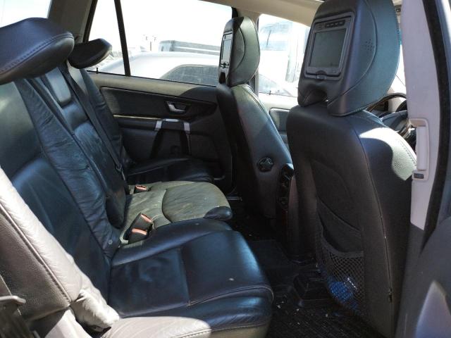 Photo 6 from auction – 2011 VOLVO XC90 3.2 with VIN YV4952CZ8B1585693