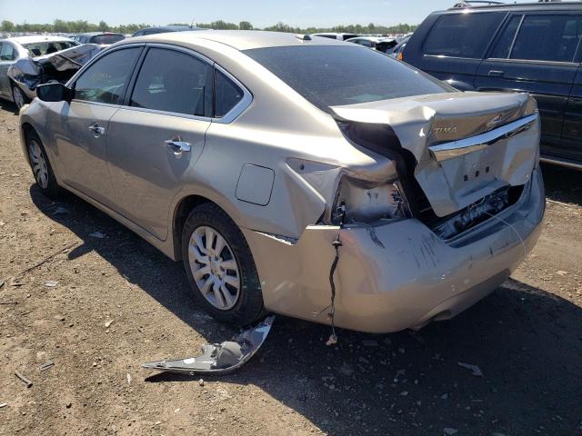Photo 3 from auction – 2015 NISSAN ALTIMA 2.5 with VIN 1N4AL3AP0FC175497