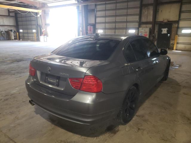 Photo 4 from auction – 2011 BMW 328 XI with VIN WBAPK7C54BF087374