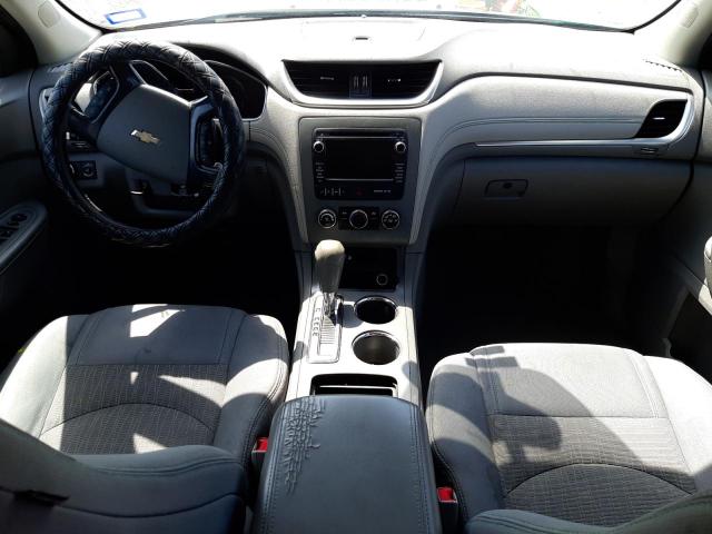 Photo 5 from auction – 2013 CHEVROLET TRAVERSE L with VIN 1GNKRFKD2DJ187637