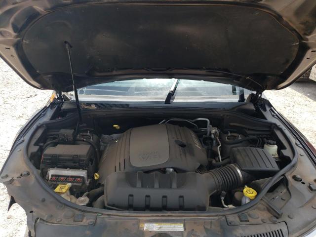 Photo 7 from auction – 2012 DODGE DURANGO CR with VIN 1C4SDHDT5CC361274