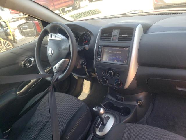 Photo 9 from auction – 2018 NISSAN VERSA S with VIN 3N1CN7AP1JL880801