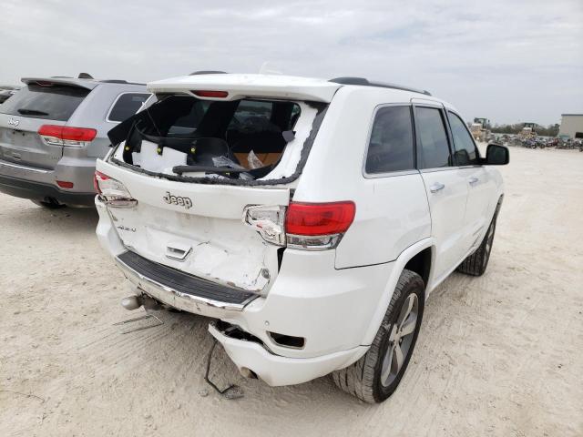 Photo 4 from auction – 2015 JEEP GRAND CHER with VIN 1C4RJFCG1FC637972