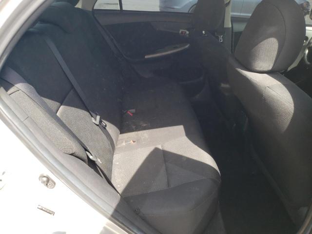 Photo 6 from auction – 2010 TOYOTA COROLLA BA with VIN 2T1BU4EE6AC465415