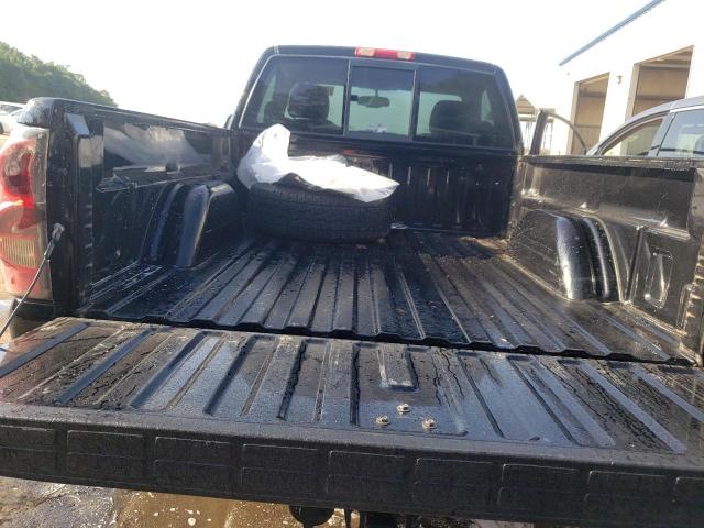 Photo 9 from auction – 2006 CHEVROLET SILVERADO with VIN 3GCEC14Z96G187853