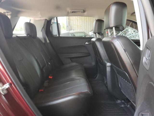 Photo 6 from auction – 2016 GMC TERRAIN with VIN 2GKFLUE34G6197711