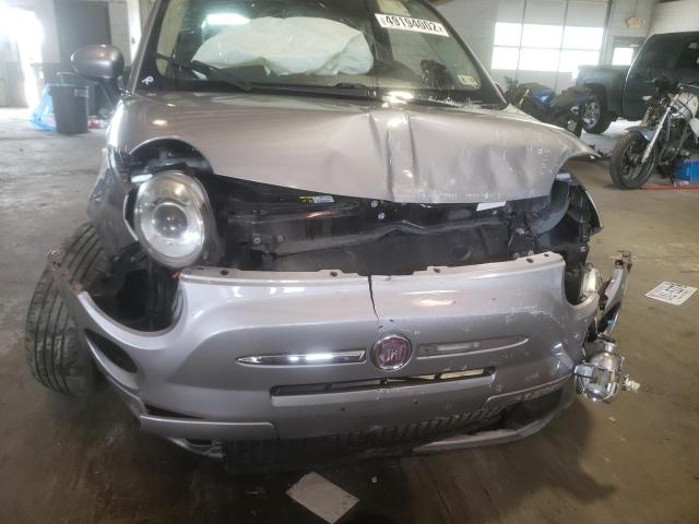 Photo 9 from auction – 2015 FIAT 500 POP with VIN 3C3CFFAR7FT561890