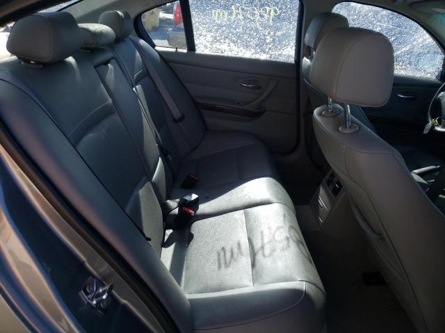Photo 6 from auction – 2009 BMW 328 I SULE with VIN WBAPH53509A434029