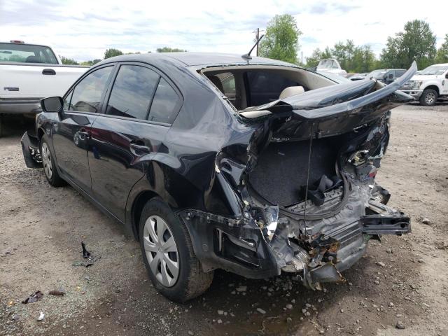 Photo 3 from auction – 2016 SUBARU IMPREZA with VIN JF1GJAA61GG021807