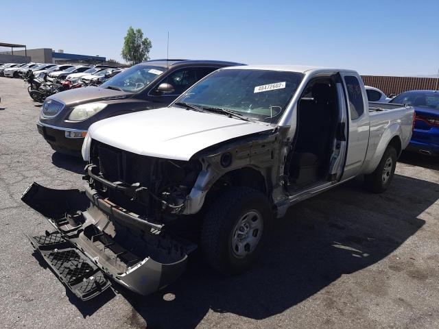 Photo 2 from auction – 2013 NISSAN FRONTIER S with VIN 1N6BD0CT6DN741004