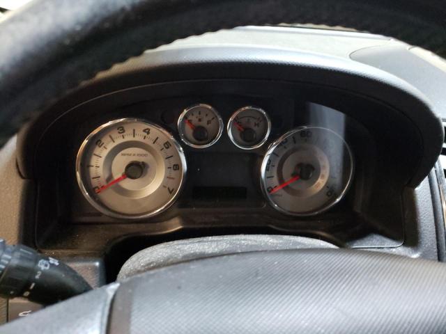 Photo 8 from auction – 2008 FORD EDGE LIMIT with VIN 2FMDK49C48BA79193