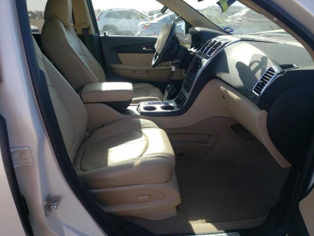 Photo 5 from auction – 2012 GMC ACADIA SLT with VIN 1GKKVRED1CJ198357
