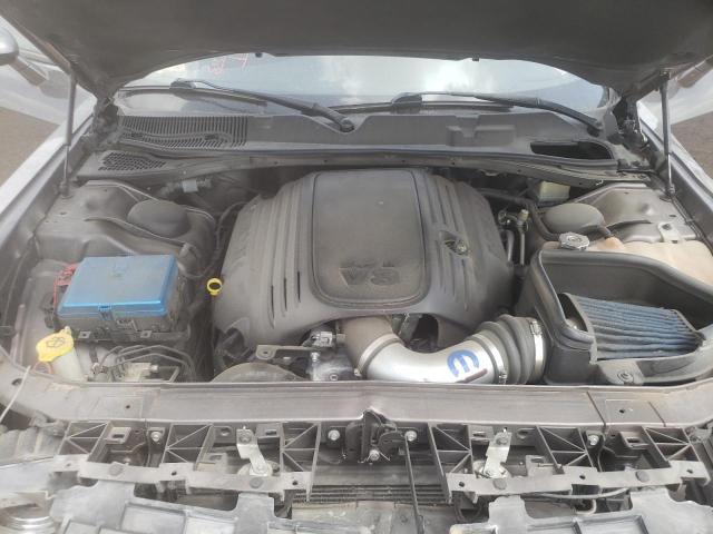 Photo 7 from auction – 2016 DODGE CHALLENGER with VIN 2C3CDZBT3GH177858