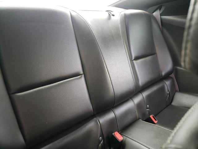 Photo 6 from auction – 2015 CHEVROLET CAMARO 2SS with VIN 2G1FJ1EW5F9207713