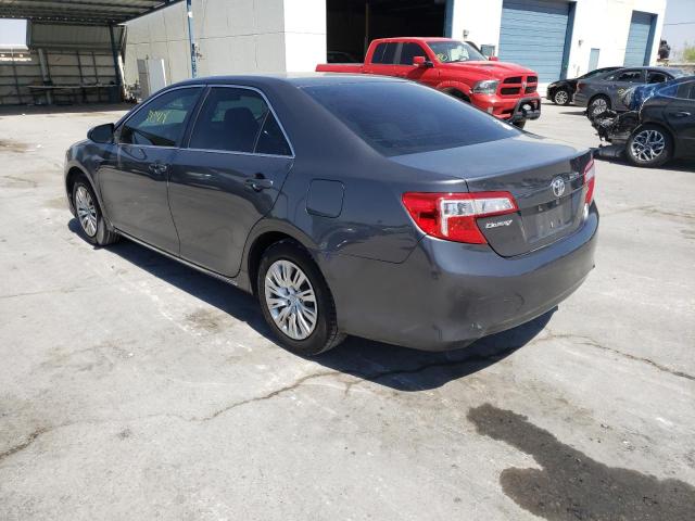 Photo 3 from auction – 2012 TOYOTA CAMRY BASE with VIN 4T1BF1FK4CU039074